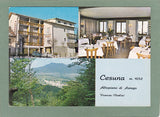 AK Cesuna. Altopiano di Asiago. Albergo Ristorante Belvedere.