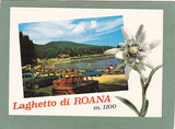 AK Laghetto di Roana.