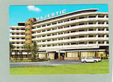 AK Galzignano Terme. Majestic Hotel Terme.