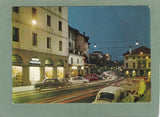 AK Feltre. Piazza Castaldi – Notturno.