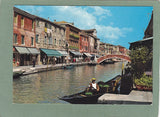 AK Murano. Fondamenta Vetrai e Ponte di Meso.