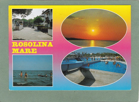 AK Rosolina Mare.