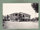 AK Ristorante e Albergo Alla Carità. 5 km da Treviso. (Veneto)