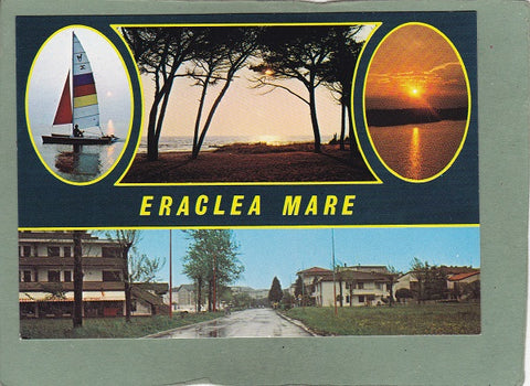AK Eraclea Mare.