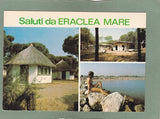 AK Saluti da Eraclea Mare.
