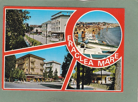 AK Eraclea Mare.
