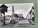 AK Portogruaro – Via Vittorio Emanuele.