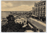 AK Venezia Lido. Piazzale S.M. Elisabetta.
