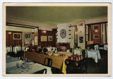 AK Venezia. Ristorante All'Angelo, S. Marco - Calle Larga.