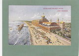 AK Venezia Lido. Excelsior Palace Hotel.