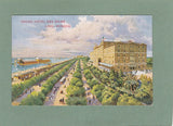 AK Venezia Lido. Grand Hotel Des Bains.