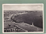 AK Venezia – Veduta del bacino con S. Elena e lido.