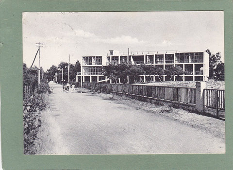 AK Alberoni – Colonia Jungas.