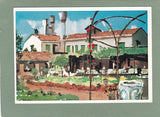 AK Torcello. Locanda Cipriani.