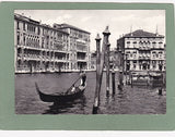 AK Venezia – Canal Grande con Ca' Foscari.