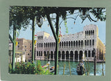 AK Venezia. Canal Grande – Fondaco die Turchi.