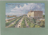 AK Venezia Lido. Grand Hotel Des Bains.