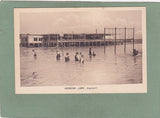 AK Venezia – Lido – Bagnanti.