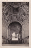 AK Venezia. Palazzo Ducale. Scala d'Oro.