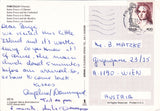 AK Torcello. Santa Fosca e il Duomo. (1994)
