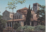 AK Torcello. S. Fosca e Cattedrale.