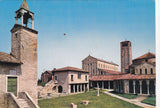 AK Torcello. Chiesa di S. Fosca.