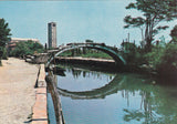 AK Torcello. Il Ponte del Diavolo.