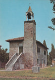 AK Torcello. Palazzo XIV secolo del Consiglio e Archivio (ora Museo Provinciale)