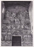 AK Venezia - Torcello - Cattedrale di S. Maria Assunta. Il Giudizio Universale (Mosaico)