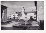 AK Venezia - Torcello - Piazzale antistante le due Chiese.