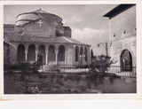 AK Venezia - Torcello - Lato Nord della Chiesa di Santa Fosca.