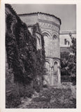 AK Venezia - Torcello - Chiesa di Santa Fosca L'Apside.