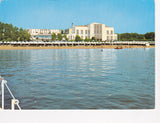 AK Lido di Venezia. Spiaggia.