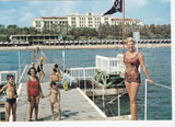 AK Lido di Venezia. Hotel Des Bains.