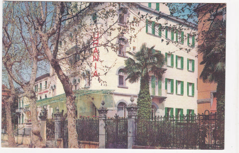 AK Biasutti Hotels - Lido Venezia. Adria Hotel Urania.