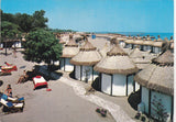 AK Lido di Venezia. I Tukul.