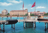 AK Venezia Lido. Spiaggia - Hotel Excelsior.