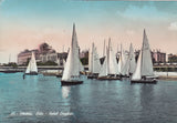 AK Venezia Lido - Hotel Excelsior.