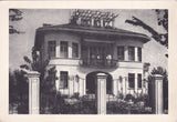 AK Lido Venezia. Hotel et Pension Villa Mabapa.