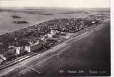 AK Venezia Lido - Veduta aerea.