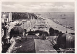 AK Venezia LIdo - Panorama dall'Hotel Excelsior.