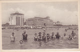 AK Lido di Venezia - Spiaggia. (1933)