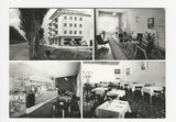 AK Mestre. Hotel Aryston di Nostran Guglielmo.