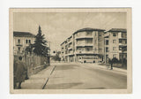 AK Mestre. Incrocio Cirvonvallazione. - Via Piave. (1944)