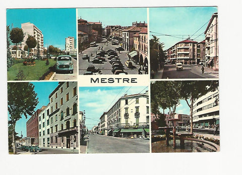 AK Mestre.