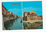 AK Murano. Venezia.