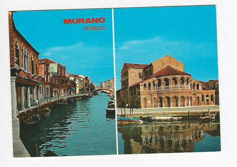 AK Murano. Venezia.