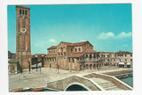 AK Murano. Duomo S. Maria Donato.