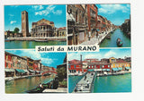 AK Saluti da Murano.