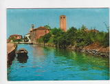 AK Venezia - Le Isole - Torcello. Luci e Colori D'Italia.